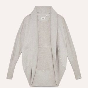 Aritzia Wilfred Diderot Cardigan - Size XXS